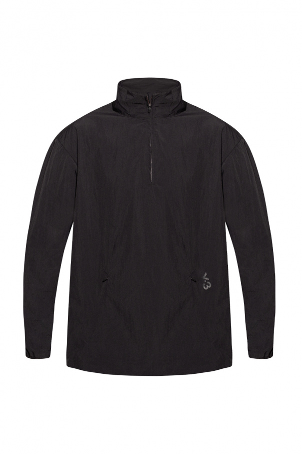 Black Track Benincasa jacket Y - Nike Sportswear Reflective Hoodie ...